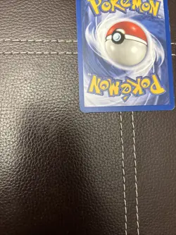 Pokemon TCG - Sleep! - 79/82 - 1st Edition Team Rocket - LP Common (2000) - Image 5