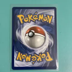 Pokemon TCG AZ's Tranquility Full Art Chaos Rising 106/086 NM - Image 2