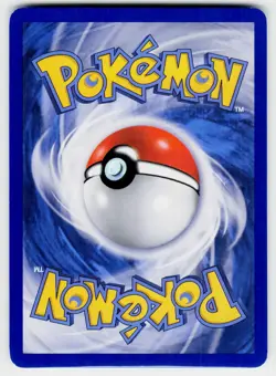 Deoxys EX (Team Plasma) - Promo Black and White Promos BW82 Pokemon TCG - Image 2