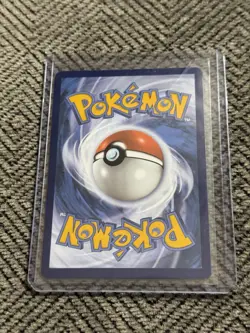 Pokemon Gloom 198/197 SV03: Obsidian Flames Illustration Rare Holo - Image 2