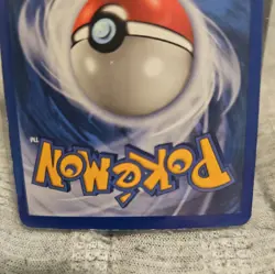 Ampharos EX 89/97 Pokemon Dragon Holo Rare 🌀SWIRL🌀 - Image 4