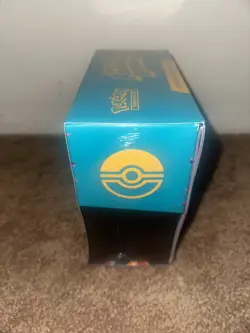 Pokemon TCG Ascended Heroes Elite Trainer Box ETB - Brand New -🔥SEALED🔥#2 - Image 4