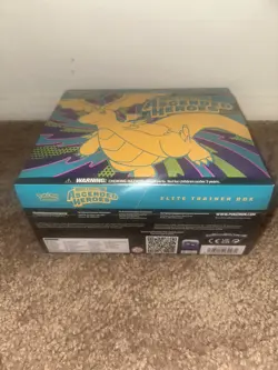Pokemon TCG Ascended Heroes Elite Trainer Box ETB - Brand New -🔥SEALED🔥#2 - Image 5