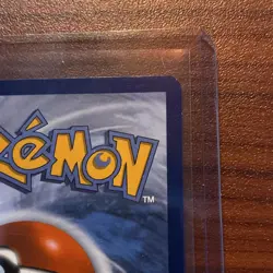Pokemon Zeraora 151/142 Sv07 Stellar Crown Illustration Rare Holo Full Art - Image 4