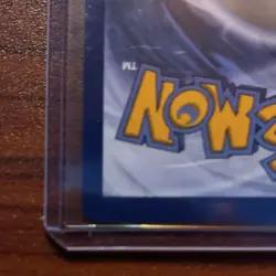 Pokemon Zeraora 151/142 Sv07 Stellar Crown Illustration Rare Holo Full Art - Image 5