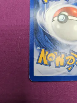 Pokemon TCG Pokemon March 102/111 Neo Genesis Trainer Regular Unlimited Common - Image 3