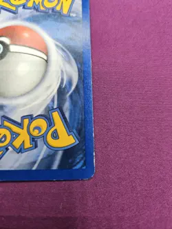 Pokemon TCG Pokemon March 102/111 Neo Genesis Trainer Regular Unlimited Common - Image 4