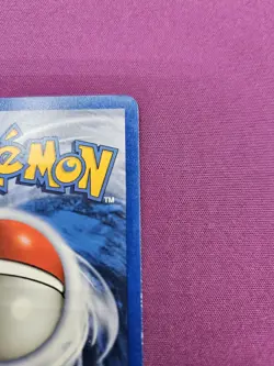 Pokemon TCG Pokemon March 102/111 Neo Genesis Trainer Regular Unlimited Common - Image 5