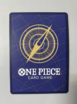 One Piece Marshall.D.Teach (OP16-119) SEC The Time of Battle OP16 - Image 2