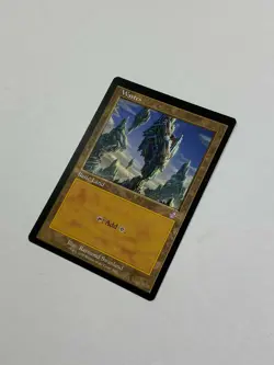 MTG - 1x Wastes - Time Spiral Remastered - Retro Frame - NM Magic The Gathering - Image 4