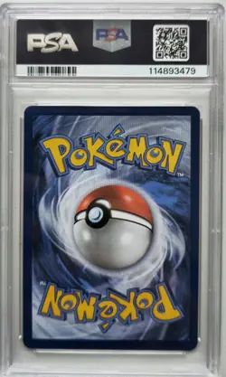 💥PSA 10 Shining Magikarp 66/64 SWSH 25th Celebrations Classic Pokemon Card TCG - Image 2