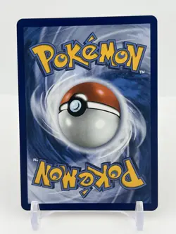Mega Dragalge ex 104/86 Chaos Rising Full Art Pokemon Card Near Mint - Image 2