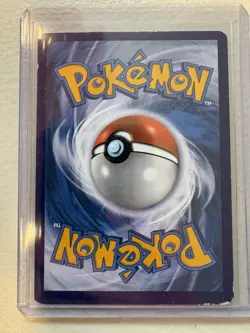 Title: Charmander Toys R Us Promo 009/108 Holo Pokemon Card English - Image 3