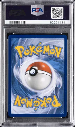 2019 POKEMON SM BLACK STAR PROMO #SM195 CHARIZARD GX PSA 10 - Image 2