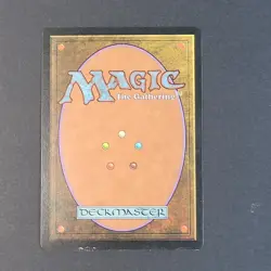 MTG - 1x Rootwater Depths - Tempest - NM/LP - Vintage Red - Magic The Gathering - Image 6