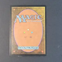 MTG - 1x Rootwater Depths - Tempest - NM/LP - Vintage Red - Magic The Gathering - Image 7