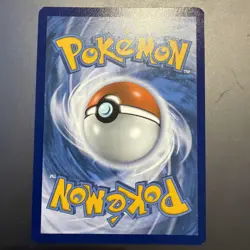 Pokemon TCG Flareon V #SWSH179 – Black Star Promo – SWSH Era - Image 2