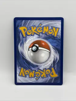 Hop's Snorlax 117/159 Rare Journey Together Pokemon Reverse Holo - Image 2