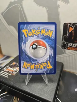Pokemon Grubbin 2/12 Promo Holo Mcdonalds 2017 - Image 2