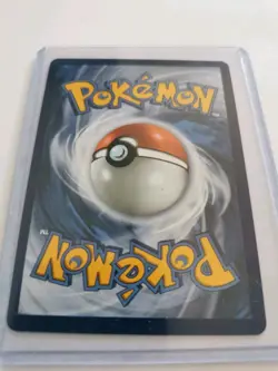 Shaymin Master Ball (87/131) Pokemon TCG Prismatic Evolutions - Image 2