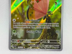 Pokemon Surging Sparks - Vivillon 193/191 - Illustration Rare - NM/M Condition - Image 3