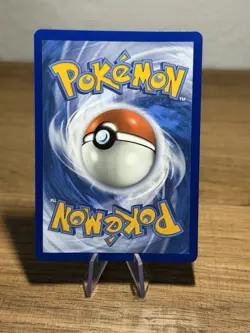 Pokemon Raihan GG65 Sword Shield Crown Zenith Galarian Gallery Full Art Trainer - Image 2