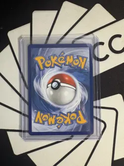 Hitmontop 240/217 Pokemon TCG Ascended Heroes Illustration Rare English NM - Image 2