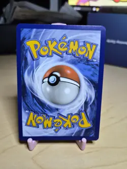 Eevee SVP200 Scarlet & Violet Black Star Promo Destined Rivals Pokemon TCG (1245 - Image 4