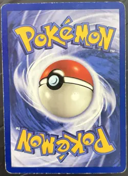 Raichu Holo 14/102 Base Set Unlimited Rare Vintage 1999 WOTC Pokemon Card LP - Image 4