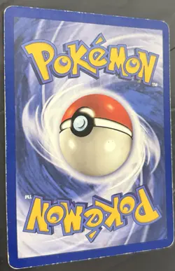 Raichu Holo 14/102 Base Set Unlimited Rare Vintage 1999 WOTC Pokemon Card LP - Image 5