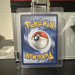 Pokemon PROMO Garchomp and Giratina GX SM193 Ultra Rare Full Art Card NM - Image 2