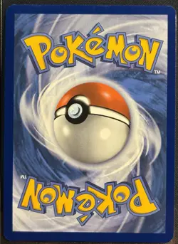 Hippopotas 052/131- Master Ball Holo Prismatic Evolutions Pokemon TCG- M/LP Card - Image 2