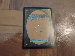 Desert - Foil Promo Friday Night Magic 2008 MP MTG - Image 2