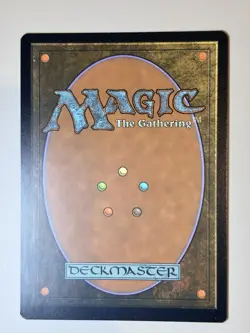 Mana vault (foil etched) - English - MTG 2X2 Double Masters - NM - Image 3