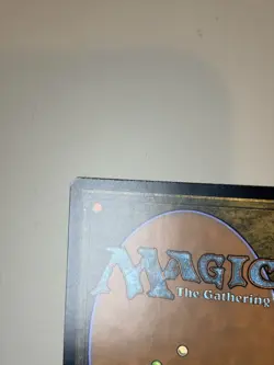 Mana vault (foil etched) - English - MTG 2X2 Double Masters - NM - Image 4