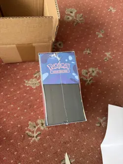Pokemon TCG Chaos Rising Pokemon Center Etb Factory Sealed - Image 3
