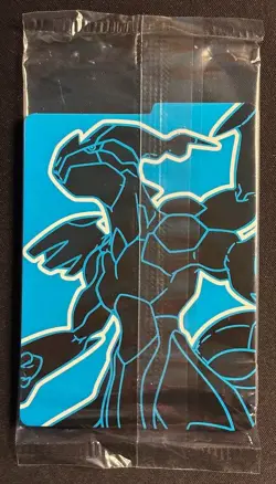 Thundurus 209 - 🌊 Promo Scarlet & Violet Pokemon TCG 🖤 - SEALED - Image 2
