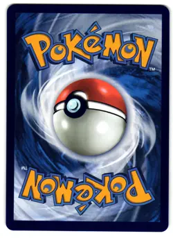Gothorita 042/086 - 🌊 White Flare Pokemon TCG MASTER BALL Reverse Holo 🖤 - LP - Image 2