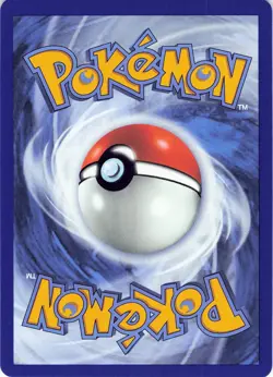 POKEMON Crobat #093/086 Holo ME04: Chaos Rising NM - Image 2