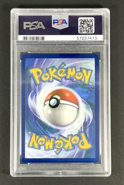 CHARIZARD V #50 2020 POKEMON SWSH BLACK STAR PROMO CHMPN.PATH ELITE TRNR PSA 10 - Image 2