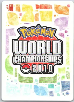 Roseanne's Research 125/132 Uncommon World Championship Decks Pokemon LP - Image 2