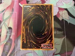 Yugioh! The Creator RDS-EN005 Ultimate Rare 1st Edition Rise of Destiny LP - Image 4