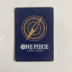 One Piece Monkey.D.Luffy (041) (OP02-041) OP02 Paramount War NM FOIL - Image 2
