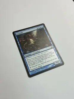 MTG - 1x Grozoth - Ravnica: City of Guilds - NM - Rare Blue Magic The Gathering - Image 5