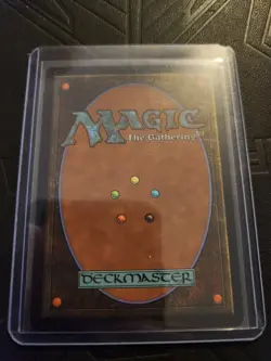 Obelisk Spider Card Magic The Gathering The List Reprints #141 Near Mint - Image 2