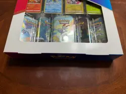 Pokemon Galar Pals Mini Tins Costco Bundle (5 mini tins) New! Sealed! - Image 5