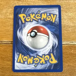 Corsola 37/75 Neo Discovery Uncommon Pokemon TCG 37/75 MP - Image 2