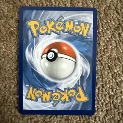 Pokemon - Flapple V (Full Art) - 143/163 - Battle Styles - Holo - Ultra Rare NM - Image 2