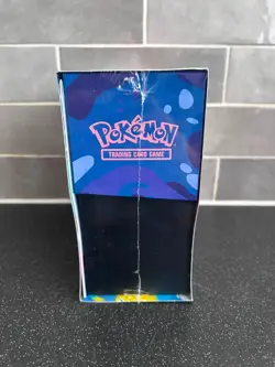 Pokemon TCG Chaos Rising Elite Trainer Box ETB Pokemon Center - Image 3