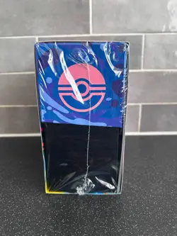 Pokemon TCG Chaos Rising Elite Trainer Box ETB Pokemon Center - Image 5